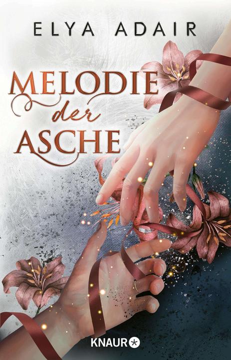 Produktbild Melodie der Asche (Deutsch, Adair, Elya, 2024)