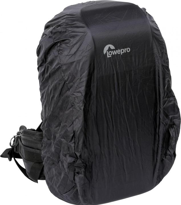 Produktbild Lowepro ProTactic BP 350 AW Green Line (Fotorucksack, 16 l)