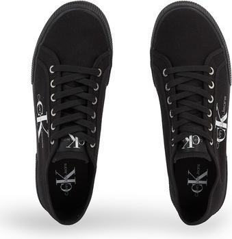 Image du produit Calvin Klein Baskets Essential Vulcanized pour hommes (45)