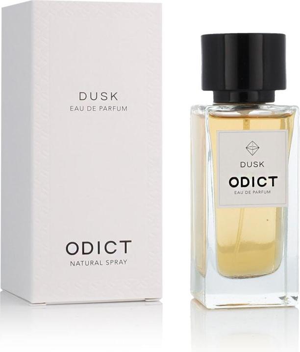 Immagine prodotto Odict Dusk Eau de Parfum - 50ml (Eau de parfum, 50 ml)