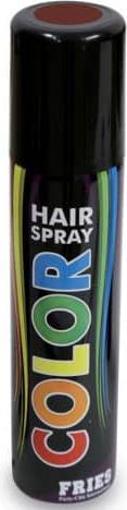 Immagine prodotto Fries Lacca colorata per capelli 100ml marrone (Marrone)