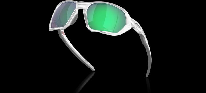 Produktbild Oakley Plazma - Prizm (Matte Clear, Matte Clear)