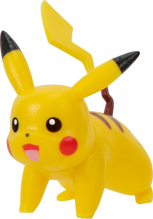 Produktbild Jazwares Pokemon - Pikachu