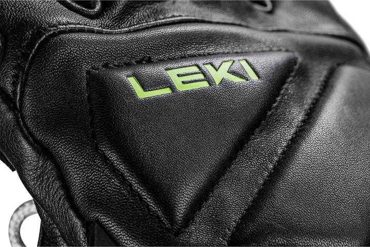 Produktbild Leki WCR Venom Speed 3D (S)