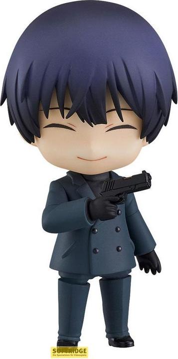 Actual product image Good Smile Company Nendoroid 1875 Ryang Ha Song