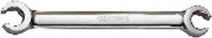 Produktbild KS Tools CHROMEplus Offener Doppel-Ringschlüssel (22 mm)