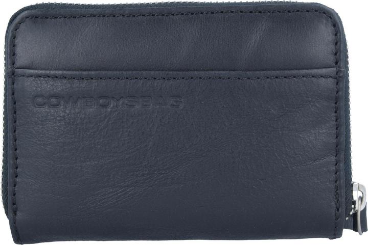 Immagine prodotto Cowboysbag Portafoglio Haxby in pelle 13,5 cm