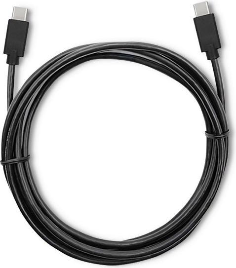 Produktbild Qoltec 52347 USB 2.0 cable type C male (2.50 m, USB 2.0)
