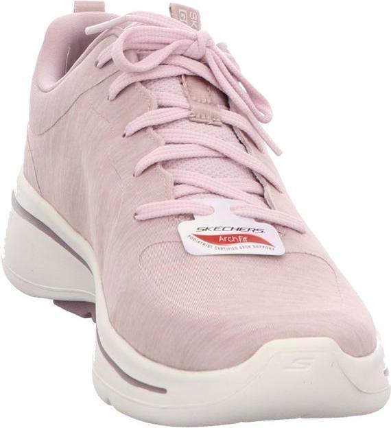 Produktbild Skechers Arch Fit GO WALK MOON SHADOWS (41)