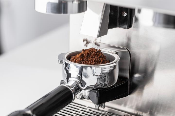 Produktbild Solis Personal Barista