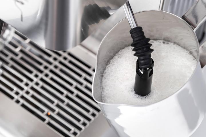 Produktbild Solis Personal Barista