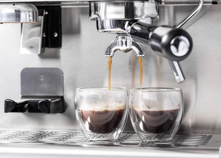 Produktbild Solis Personal Barista