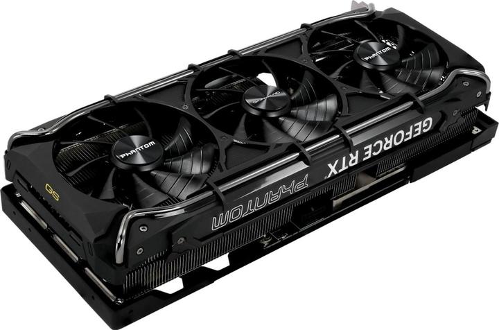 Produktbild Gainward GeForce RTX 4070 Ti Phantom Reunion GS (12 GB)