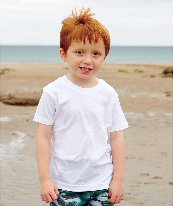 Actual product image Babybugz Supersoft Tshirt (110)