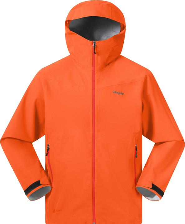 Bergans Essentials Rainshell 2.5L