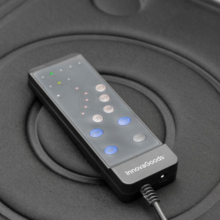 Produktbild InnovaGoods Kalmat Body Massage