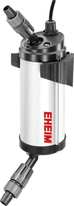 Eheim ReeflexUV 500 (500 l, Filtres internes, Eau douce, Eau salée)