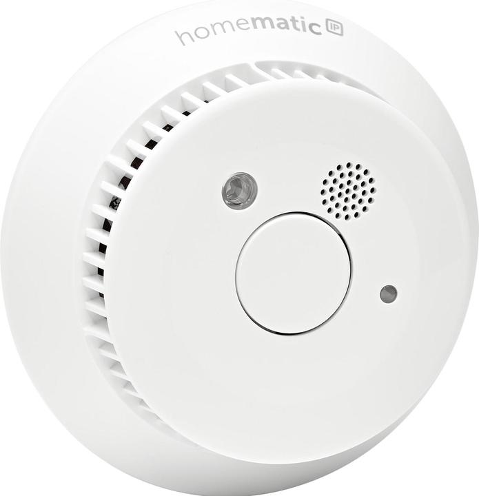 Immagine prodotto EQ-3 IP-Rauchwarnmelder