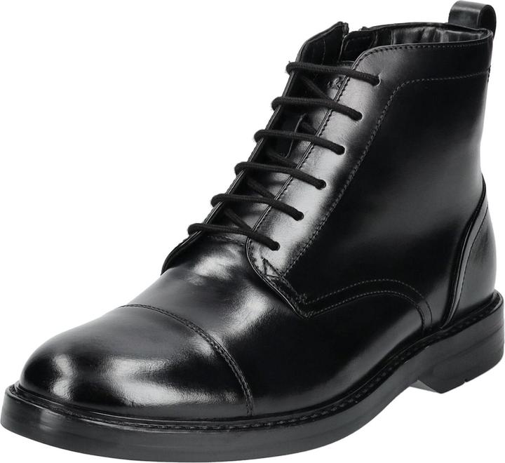 Clarks Aldwin Cap - 63519