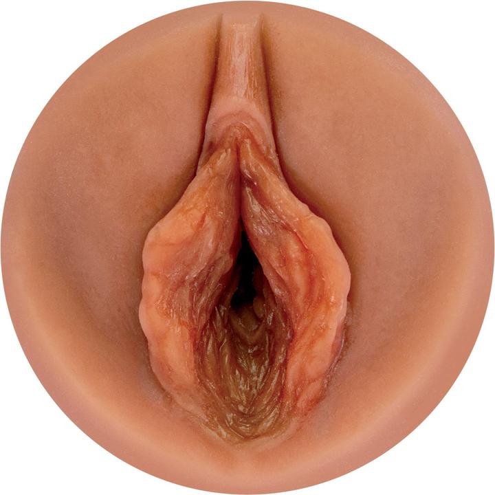 Actual product image Pdx Plus Shower Therapy - Milk Me Honey - Light Brown