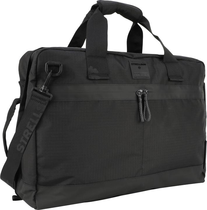 Image du produit Strellson northwood rs thilo weekender shz (27 l)