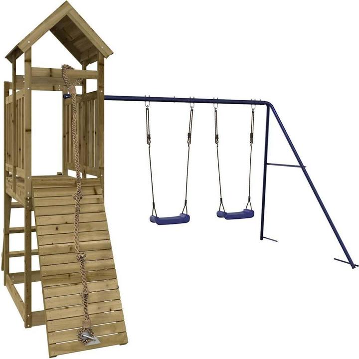 Produktbild VidaXL Fedoritsa