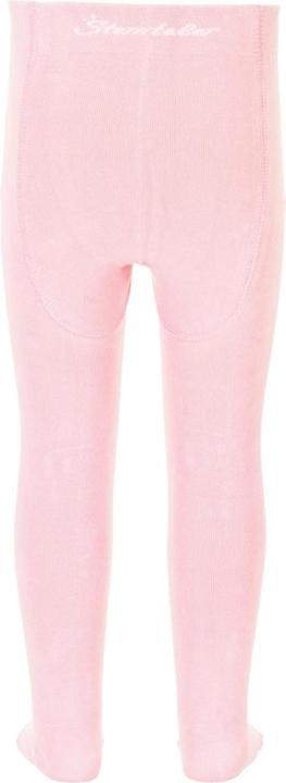 Produktbild Sterntaler Strumpfhosen uni rosa (56)