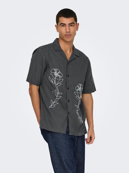 Produktbild Only & Sons ONSGALI Hemd Hemd (XL)