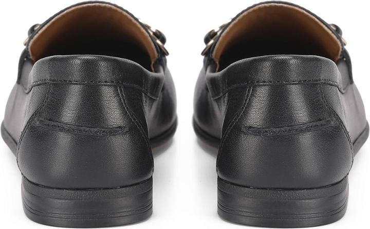 Image du produit Inuovo Avec cette mule élégante et classique, vous serez toujours élégant lors d'occasions importantes. (37)