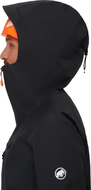Produktbild Mammut Haldigrat HS Hooded Jacket Men (XL)