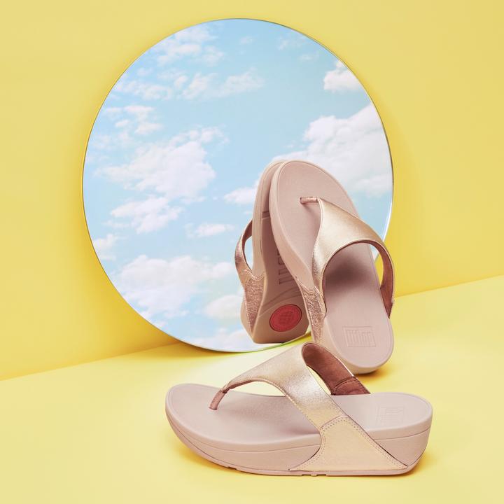 Produktbild Fitflop wedges sandalen für damen lulu (38)