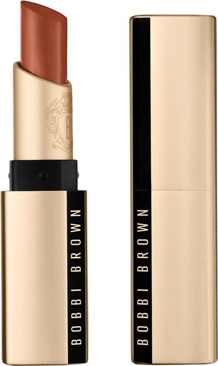 Bobbi Brown Luxe Matte Lipstick Parkside (Parkside)