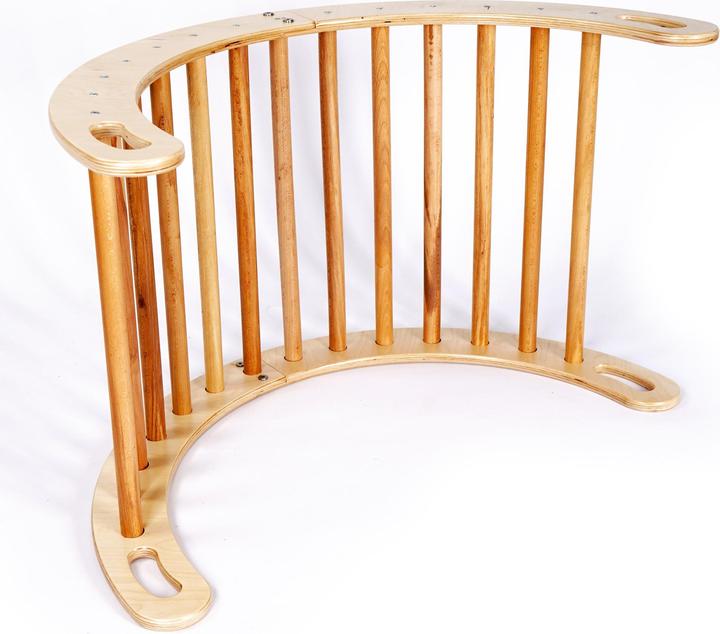 Immagine prodotto Homitis Totrek Pikler Climber
