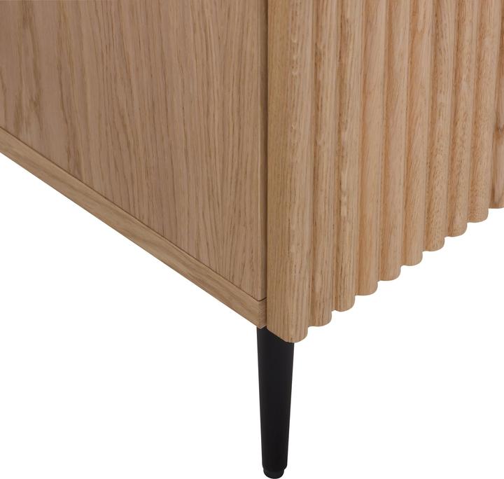 Produktbild micasa Ilvi (180 x 40 x 47 cm)