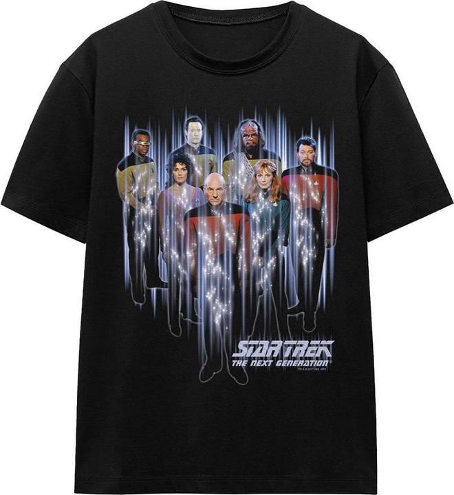 Produktbild Beam Us Up TShirt (XL)