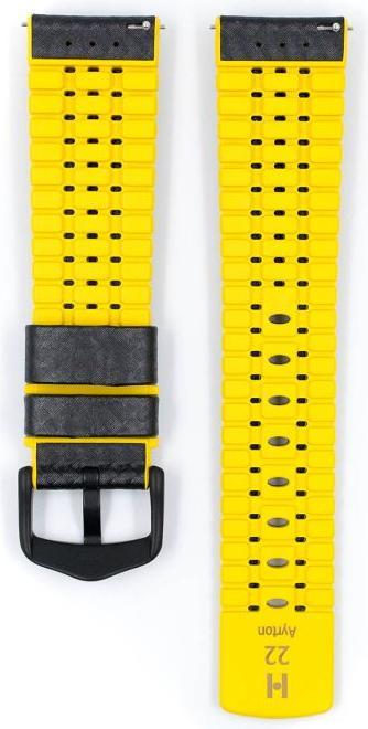 Produktbild Hirsch Ayrton (22 mm, Kalb)