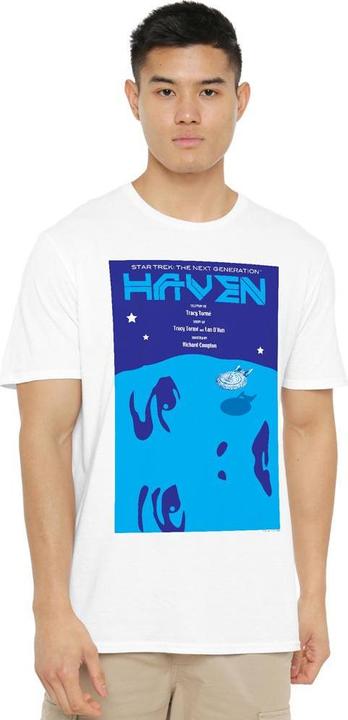 Produktbild The Next Generation Season 1 Episode 11 TShirt (XL)
