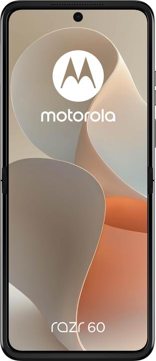 Produktbild Motorola razr 60 (256 GB, Lightest Sky, 6.90", Dual SIM, 50 Mpx, 5G)