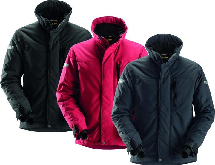 Image du produit Snickers Workwear AllroundWork veste 1100 XL (XL)