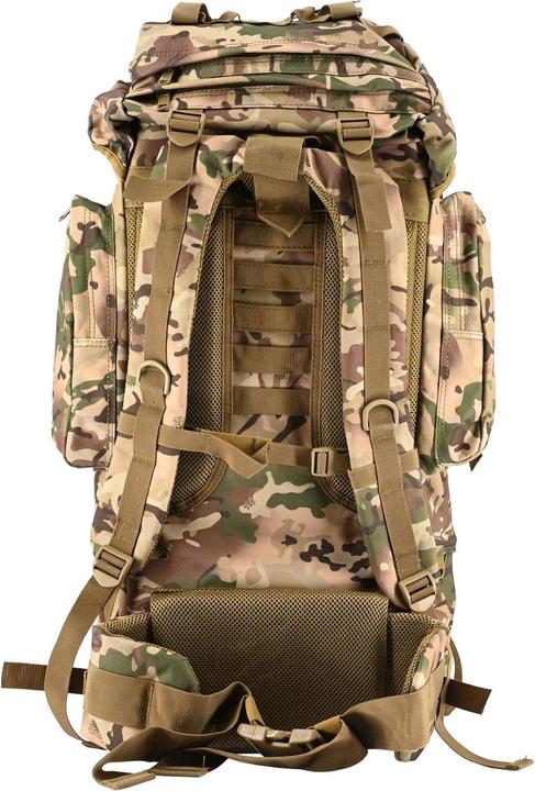 Actual product image Army Shop Backpack 65L (65 l)