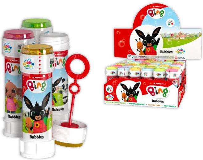 Produktbild Dulcop Bing Bubbles