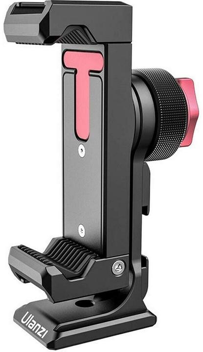 Immagine prodotto Ulanzi ST-27 (Supporto per smartphone a treppiede)