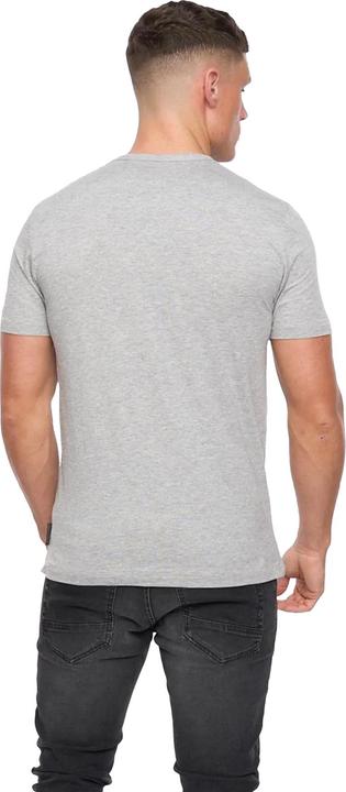Actual product image French Connection Mens Double Logo T-Shirt (S)