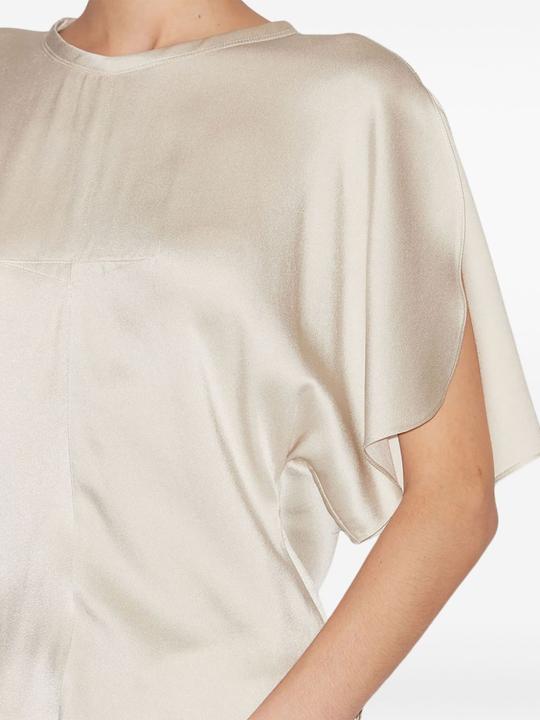 Produktbild Isabel Marant Top White (38)