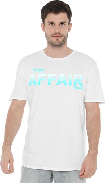 Image du produit The Affair - T-shirt - Homme (XXL)