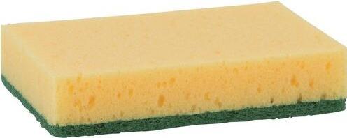 Produktbild Betra Reinigungsschwämme Gross Extra Strong (10 Stk.)