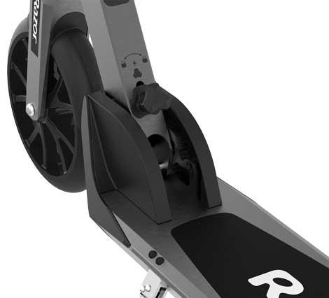 Image du produit Razor E Prime (24 km/h, 12 km, 200 W)