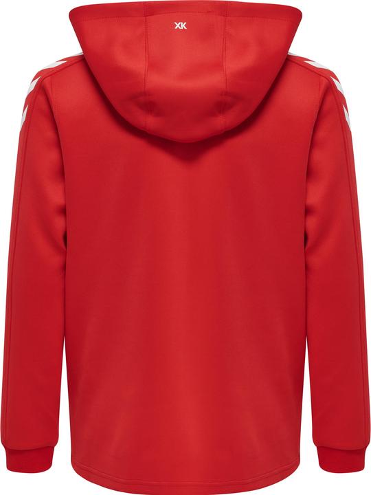 Immagine prodotto hummel Core Xk Poly Zip Hood Sweat Kids (128)