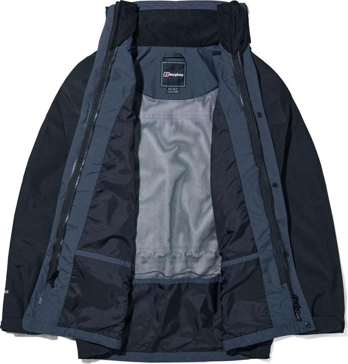 Produktbild Berghaus Cornice InterActive Jacke (3XL)