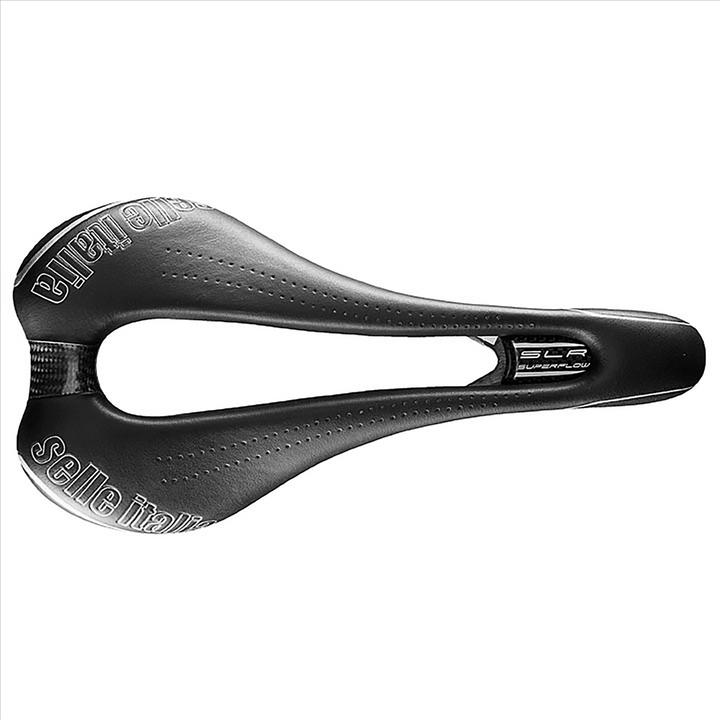 Actual product image Selle Italia SLR Kit Carbonio Superflow